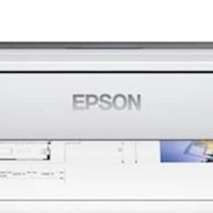 Ploter EPSON SureColor SC-T5100N, bez postolja