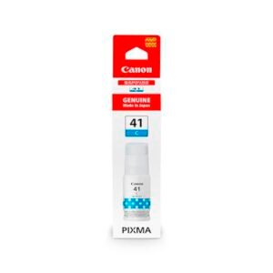Tinta CANON GI41C ZA G1420/2420/2460/3420/3460