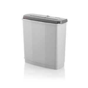 Shredder Dahle PaperSafe 23060,6 listova,P2,11l