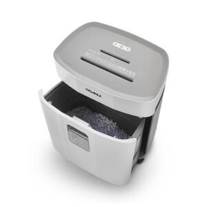 Shredder Dahle PaperSafe 23380,15 listova,P4,25l