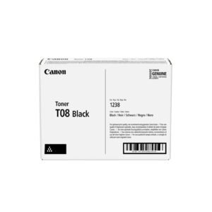Toner CANON CRG-T08