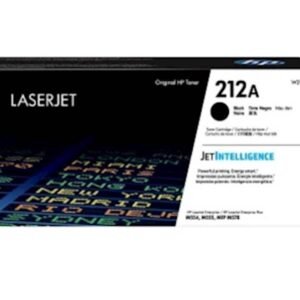 TONER HP 212A Č