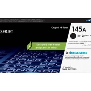 Toner HP 145A Crni