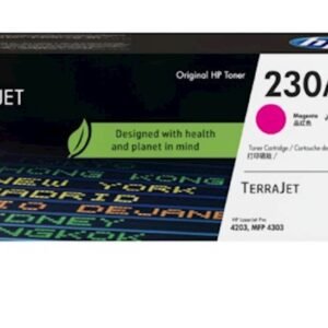 Toner HP 230A Magenta 4203/4303 za 1.800 strana