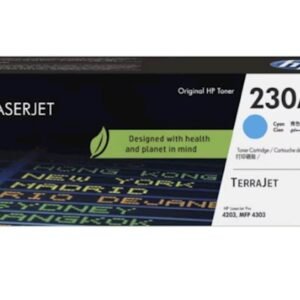 Toner HP 230A Cyan 4203/4303 za 1.800 strana