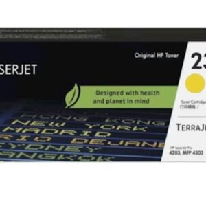 Toner HP 230A Yellow za 4203/4303 za 1.800 strana