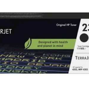 Toner HP 230A Blacck za 4203/4303 za 2.000 strana