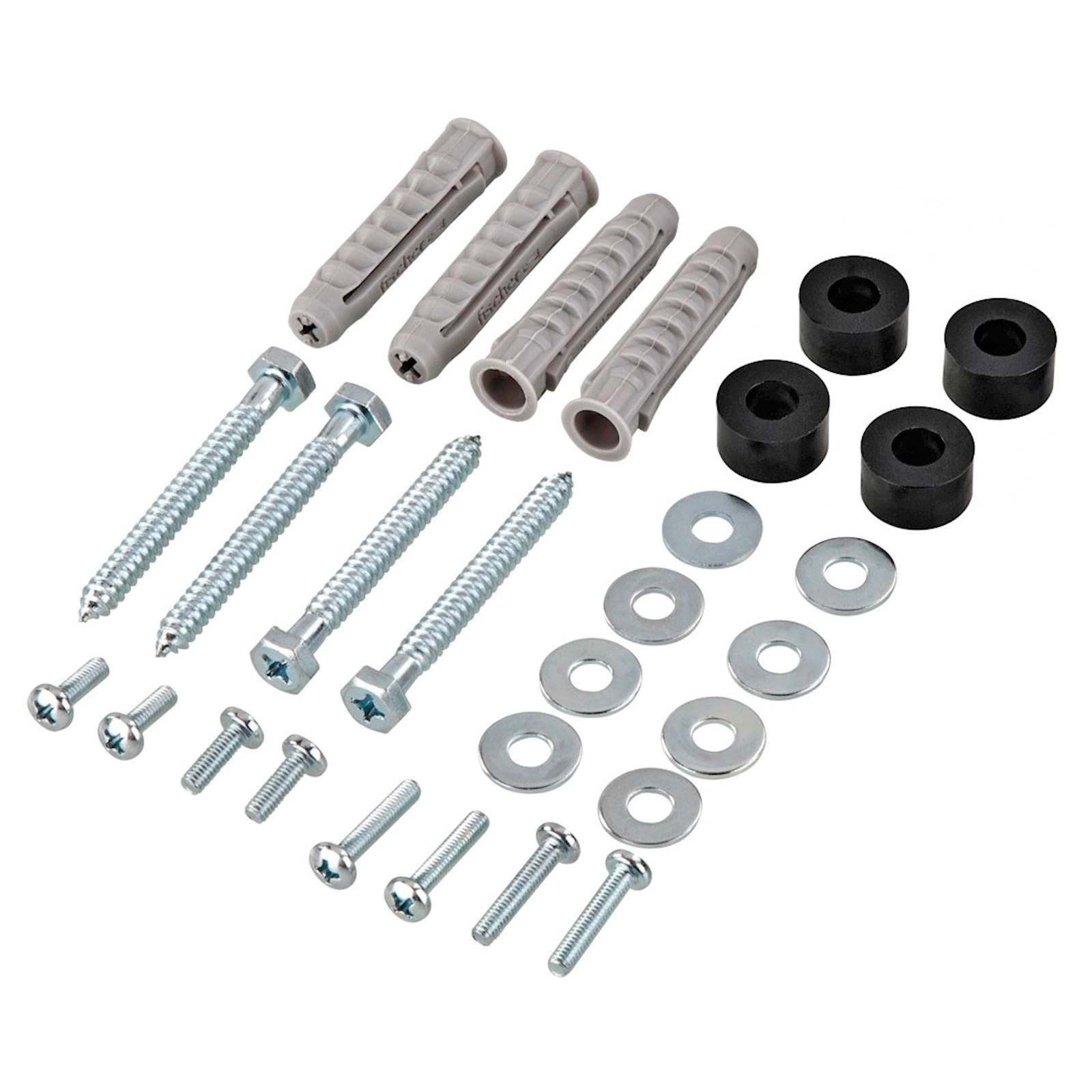 Nosač za projektor Hama stropni-zidni do 15 kg - Slika 4