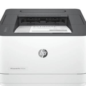 Printer HP LaserJet Pro 3003dw