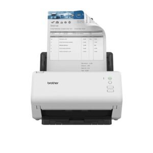 Skener BROTHER ADS-4100