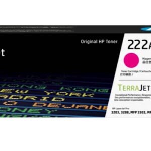 TONER HP 222A B-M
