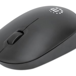 Miš MANHATTAN WL 1000 dpI usb