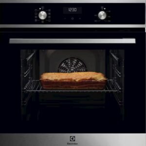 Ugradbena pećnica Electrolux EOF5F50BX