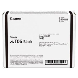 Toner CANON CRG-T06