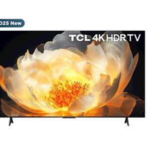 TV TCL 4K HDR 75V6C