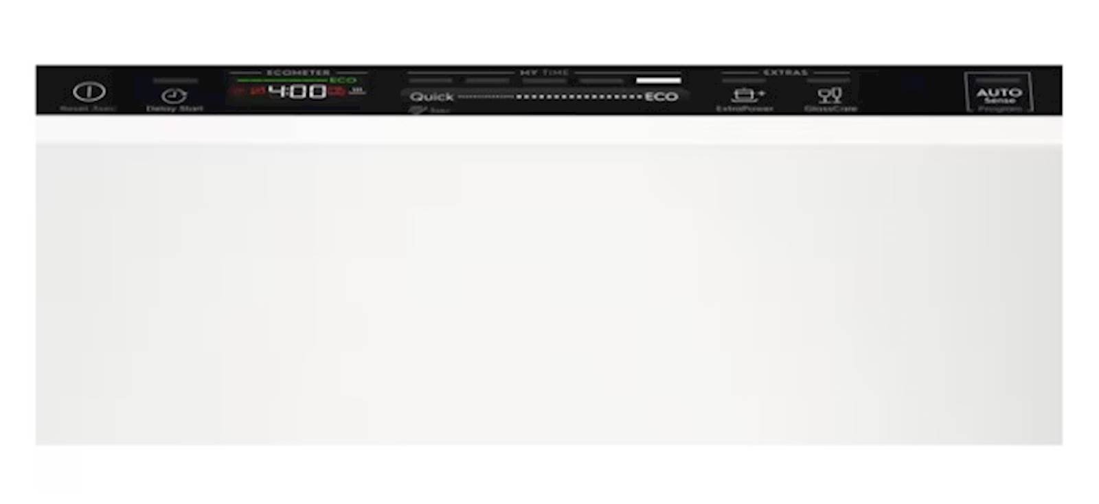 Ugradbena mašina za suđe ELECTROLUX EEM43200L - Slika 2