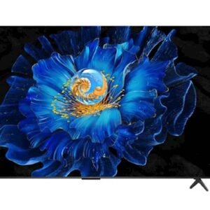 TV TCL Premium QD-MiniLED 55C6KS