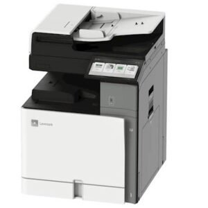 MFP LEXMARK CX950SE + ladica + postolje