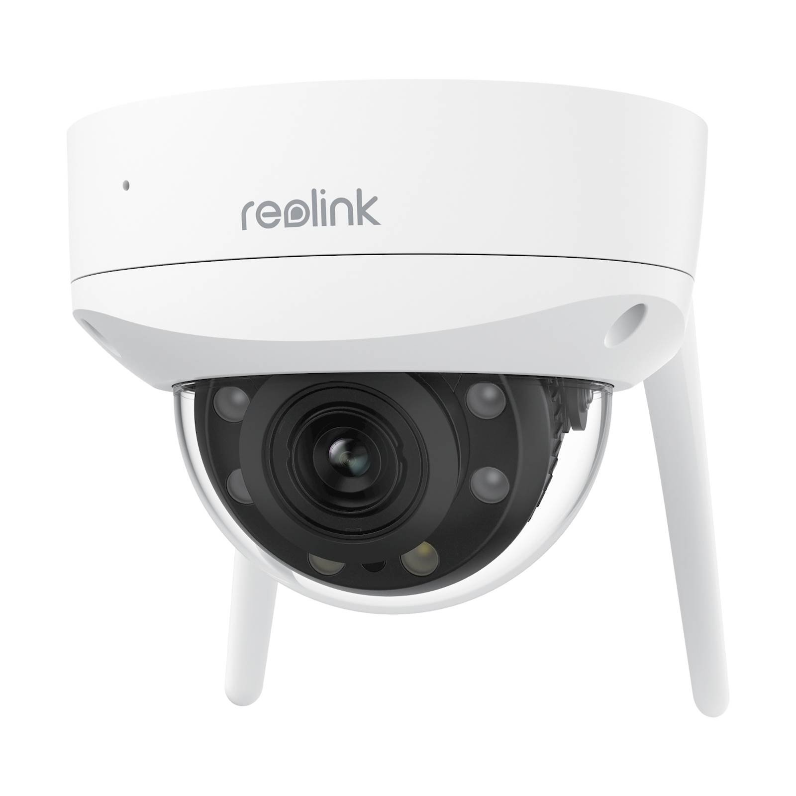 Reolink IP Kamera W437 4K, Wi-Fi 6, IK10, 5x zoom