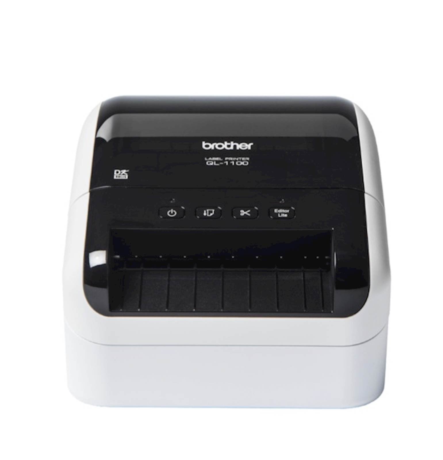 Printer za naljepnice BROTHER QL-1100c