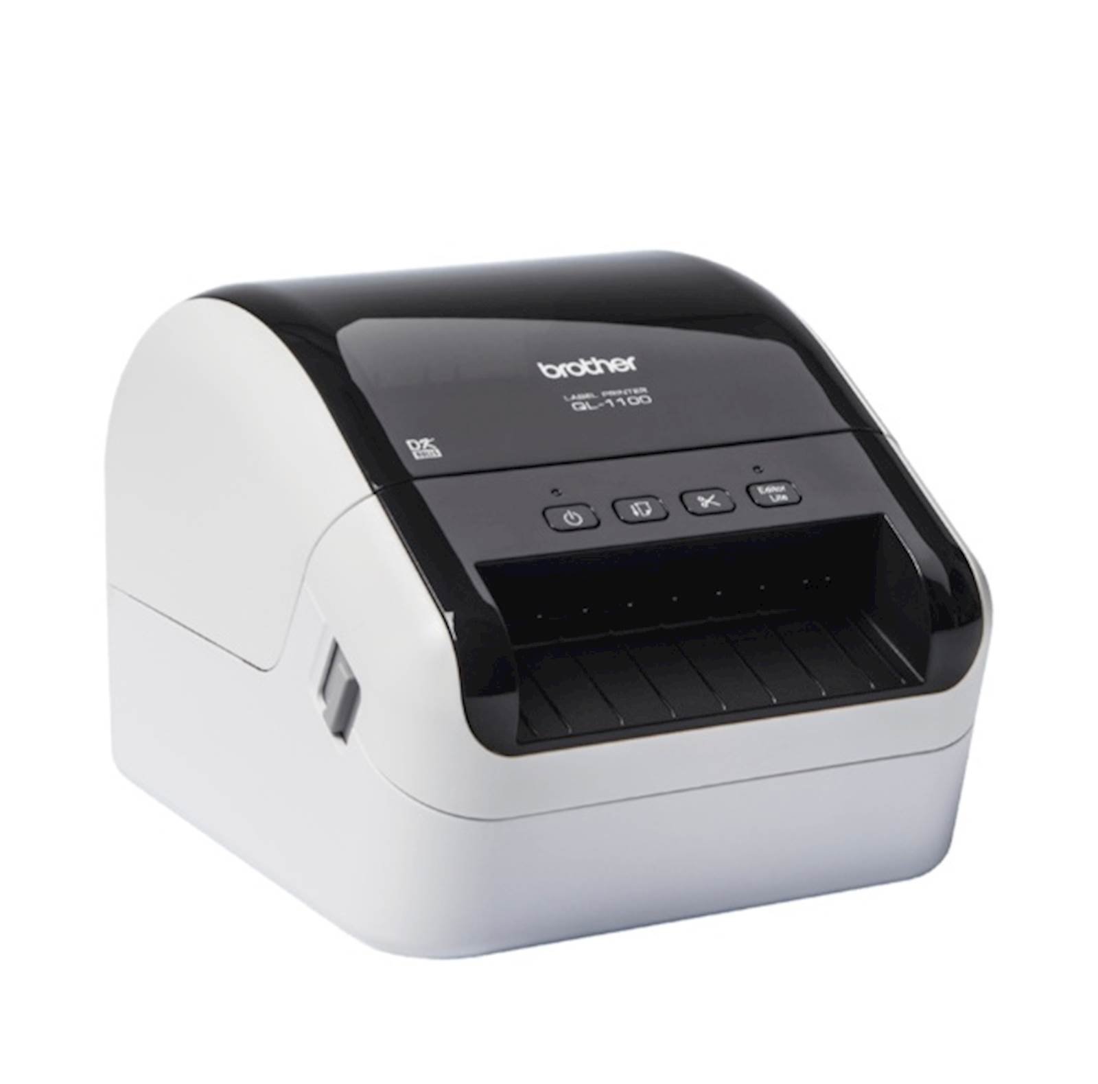 Printer za naljepnice BROTHER QL-1100c - Slika 3