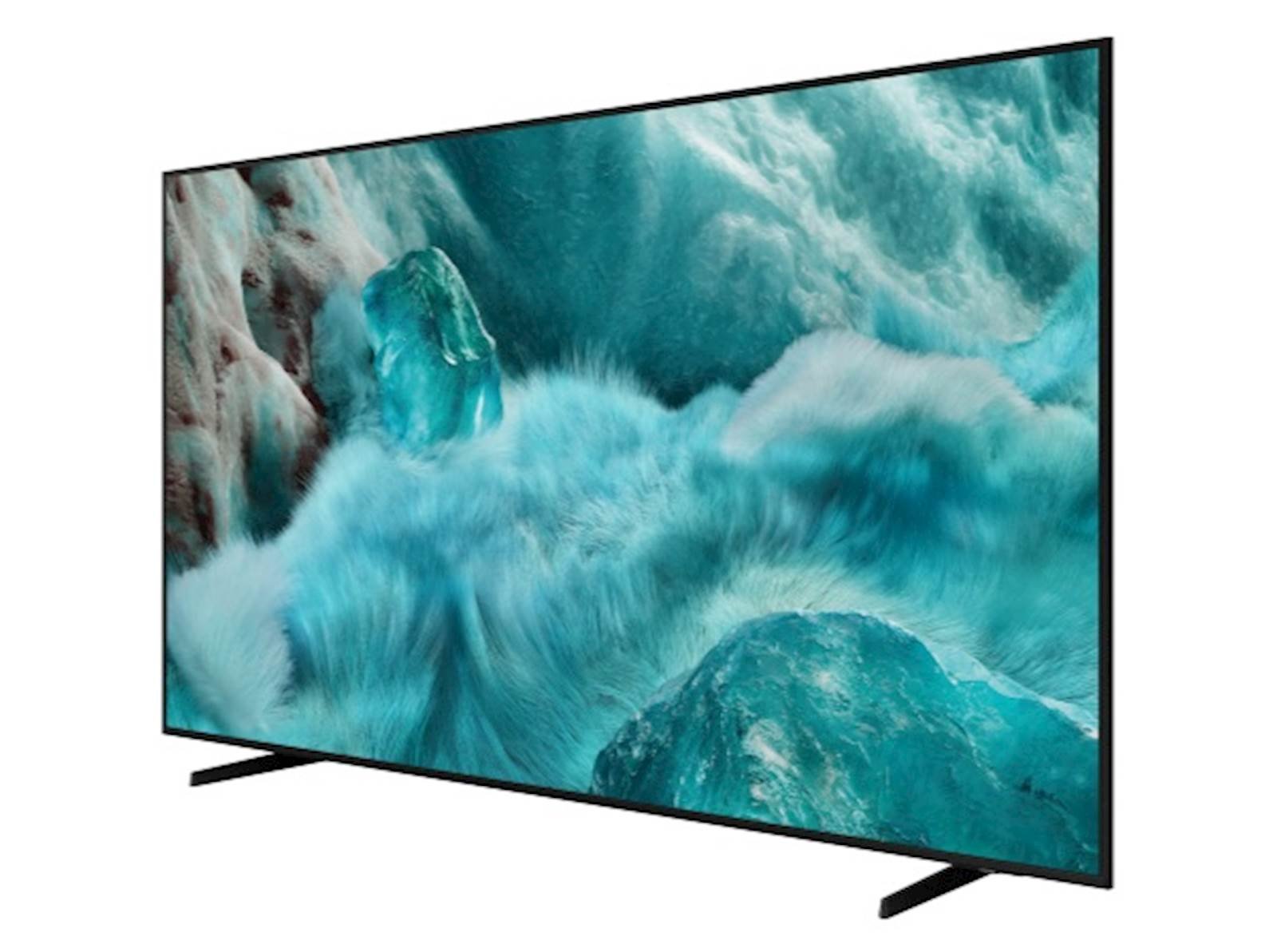 TV SAMSUNG QLED 4K Vision AI 85" Q7F - Slika 2