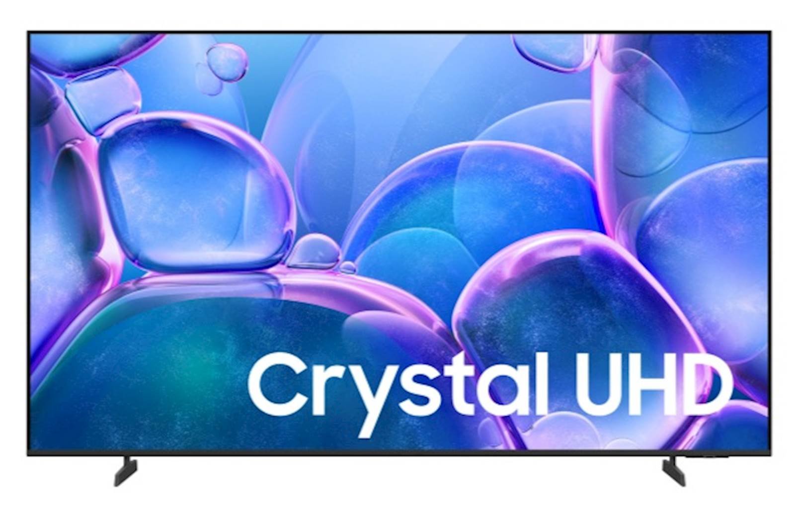 TV SAMSUNG Crystal UHD 4K 65" U7022F