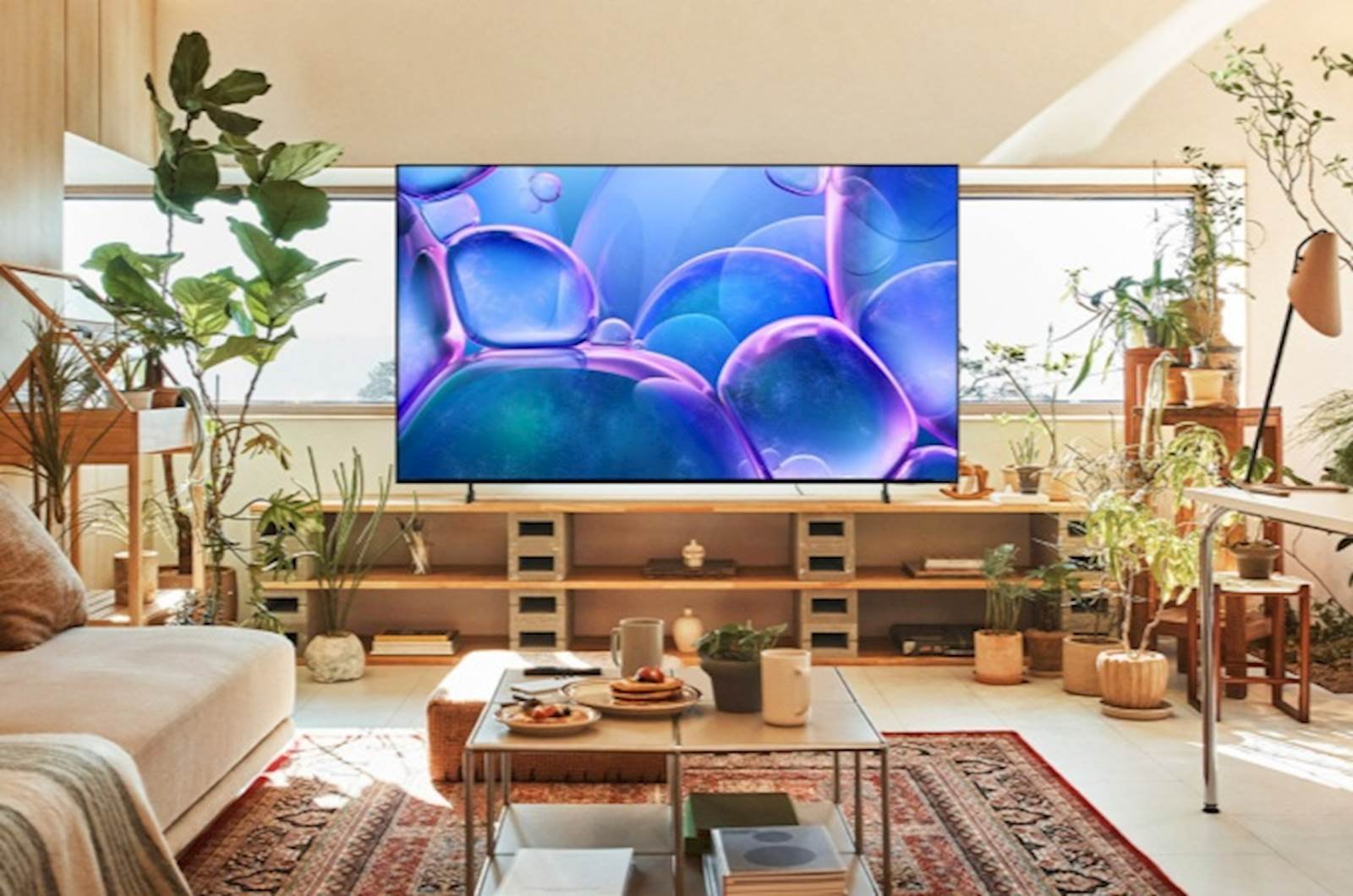 TV SAMSUNG Crystal UHD 4K 65" U7022F - Slika 4