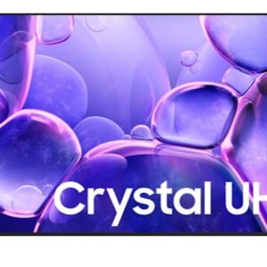TV SAMSUNG Crystal UHD 4K 65"U8092F