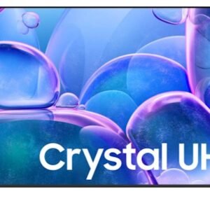 TV SAMSUNG Crystal UHD 4K 75" U7022F
