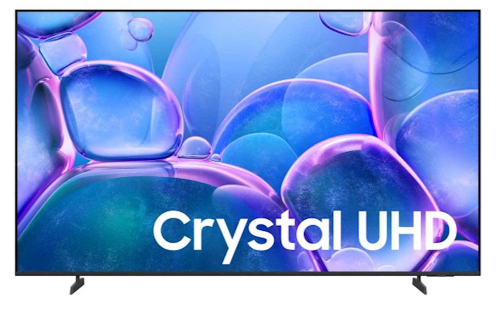 TV SAMSUNG Crystal UHD 4K 75" U7022F