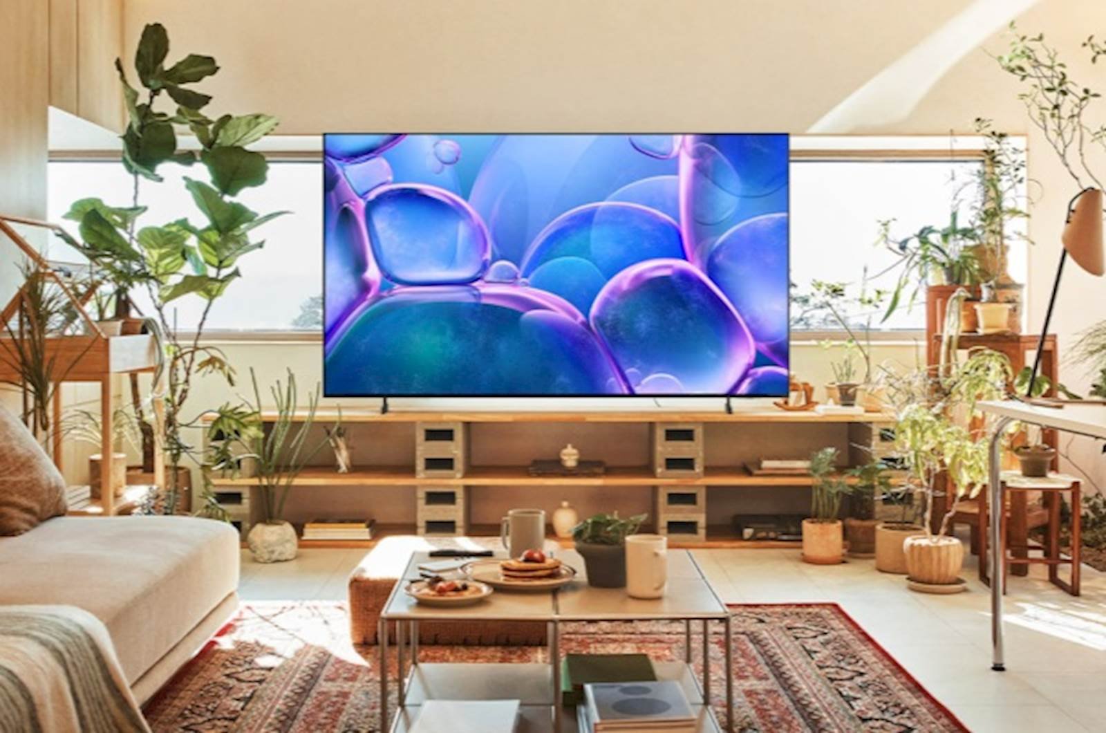 TV SAMSUNG Crystal UHD 4K 75" U7022F - Slika 4