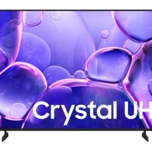 TV SAMSUNG Crystal UHD 4K 43" U8092F