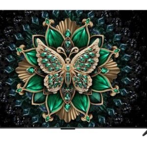 TV TCL Premium OQ-MiniLED 85C7K