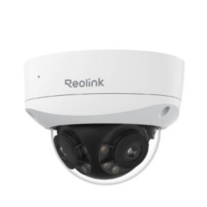 Reolink IP Kamera Duo serija P757 POE, 16MP, 180°, IK10