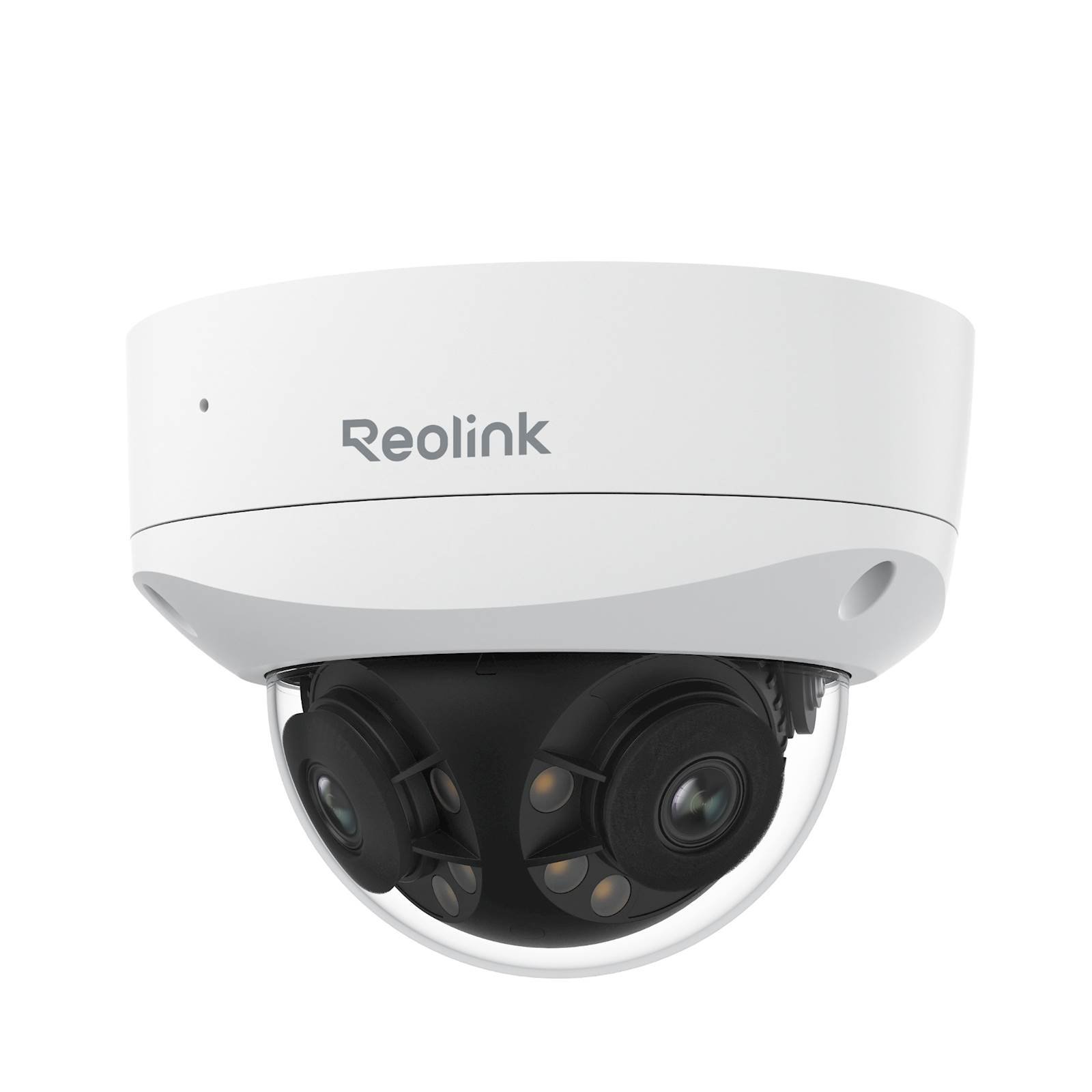 Reolink IP Kamera Duo serija P757 POE, 16MP, 180°, IK10