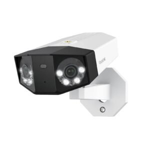 Reolink IP Kamera Duo serija P750 4K, 16MP, 180° panorama, POE