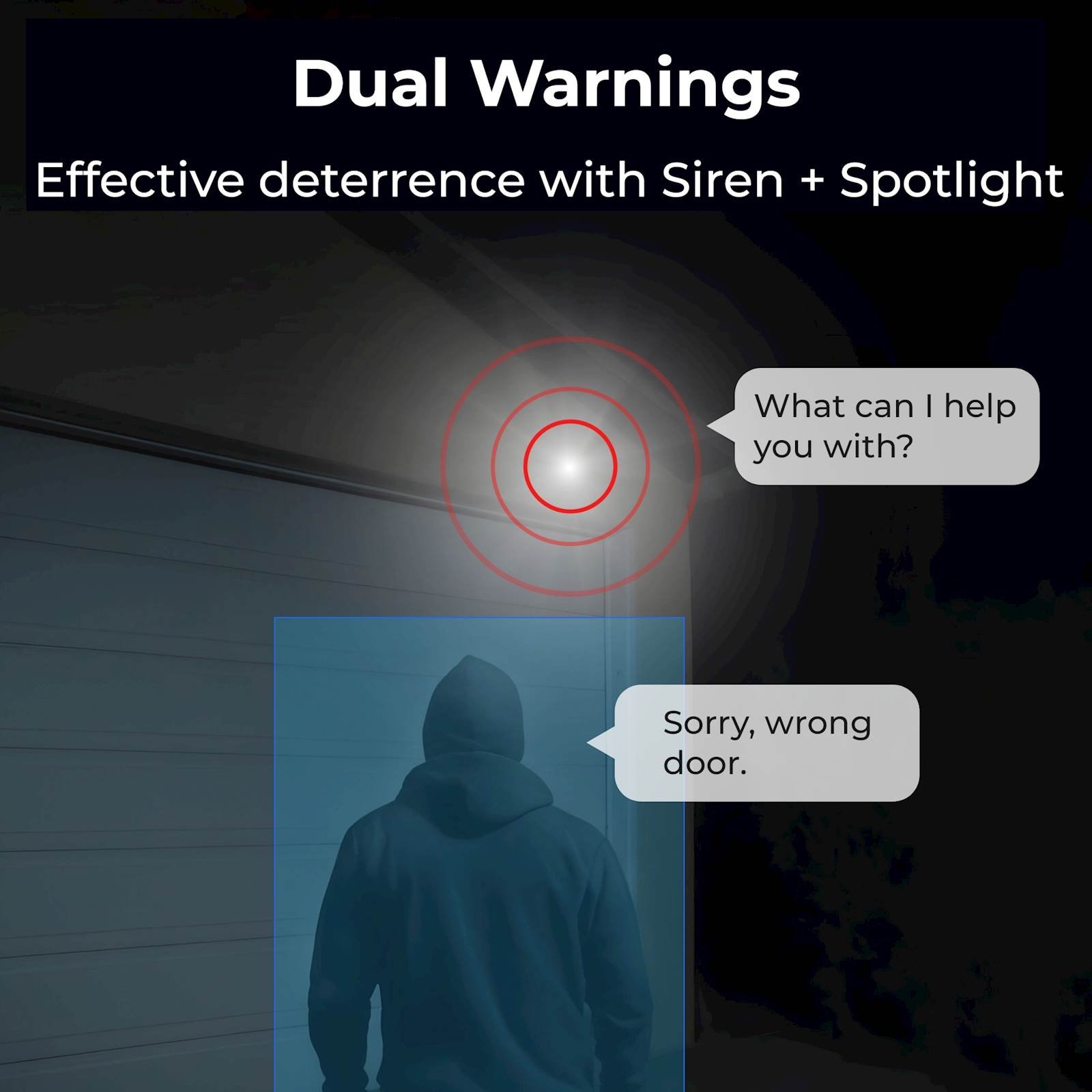 Reolink IP Kamera GO serija G440 Grey 4K, Baterijska, 4G LTE, Pan&Tilt, Priložen Solarni panel 2 6W - Slika 2