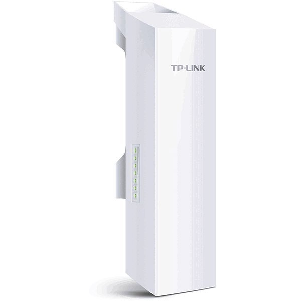 Outdoor Wireless CPE TP-Link, 2.4GHz 300Mbps, Qualcomm, 27dBm, 802.11b/g/n, 9dBi directional antenna, 5+ km, 2 FE Ports,, IP55 Weather proof, Passive PoE, TDMA, centralized management, AP Router/WISP Client Router/AP/AP Client/Repeater/Bridge mode - Slika 2