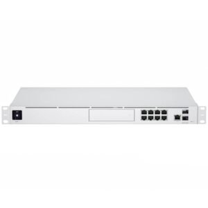 UBIQUITI UniFi Dream Machine Pro, 10G Cloud Gateway