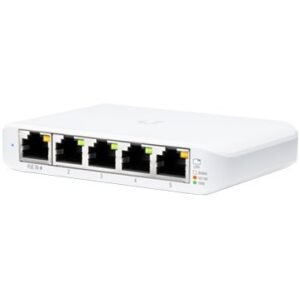 UBIQUITI UniFi Switch Flex Mini