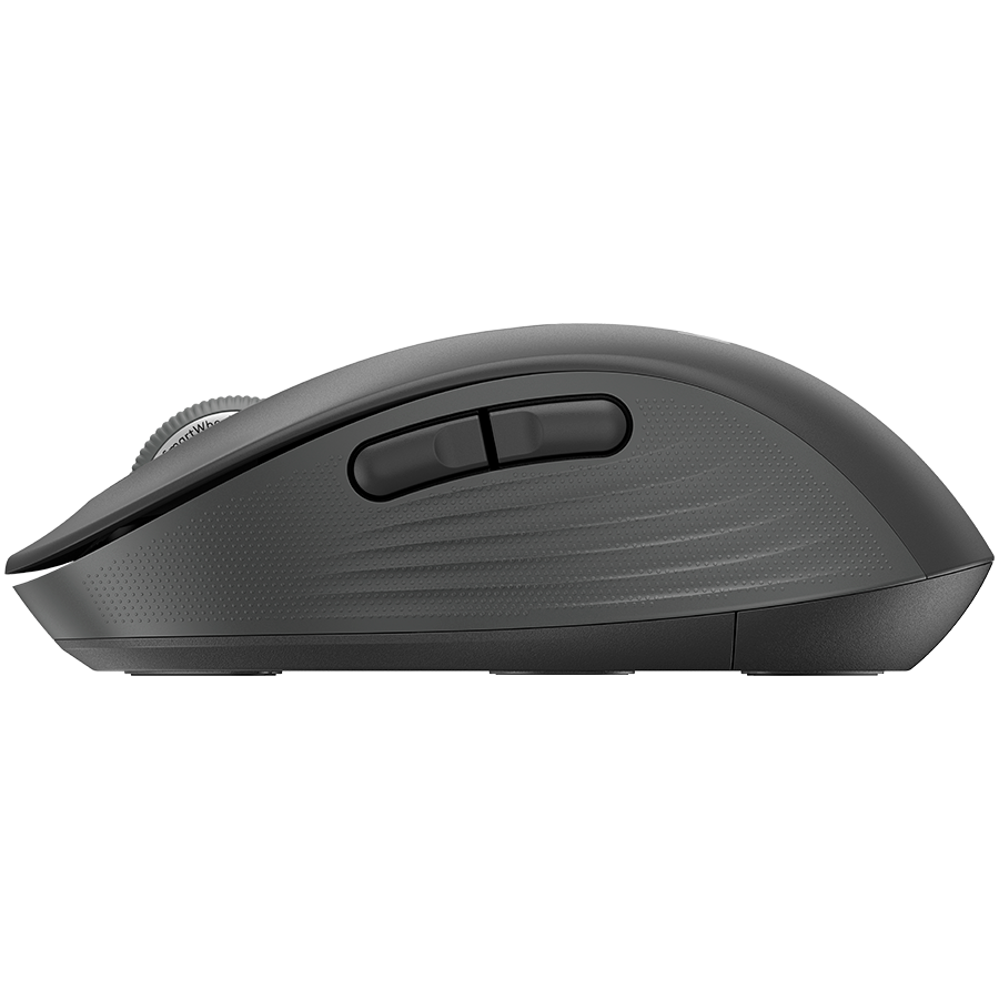 LOGITECH M650 Signature Bluetooth Mouse - GRAPHITE - Slika 3
