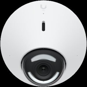 UBIQUITI UniFi G5 Dome, 2K Camera