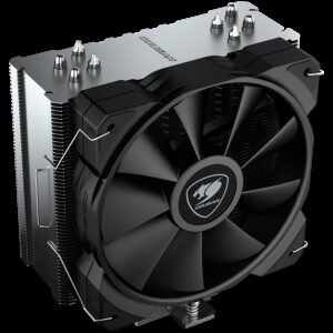 COUGAR FORZA50 ESSENTIAL Air Cooling TDP 200W