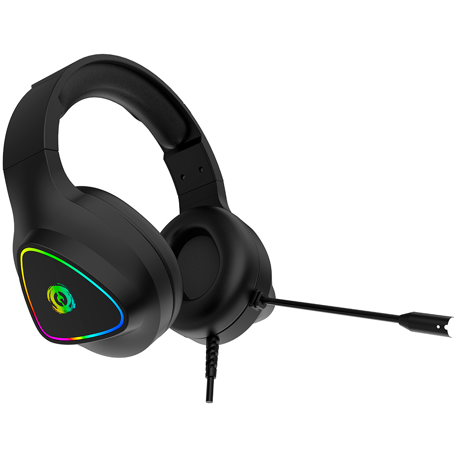 CANYON headset Shadder GH-6 Black - Slika 2