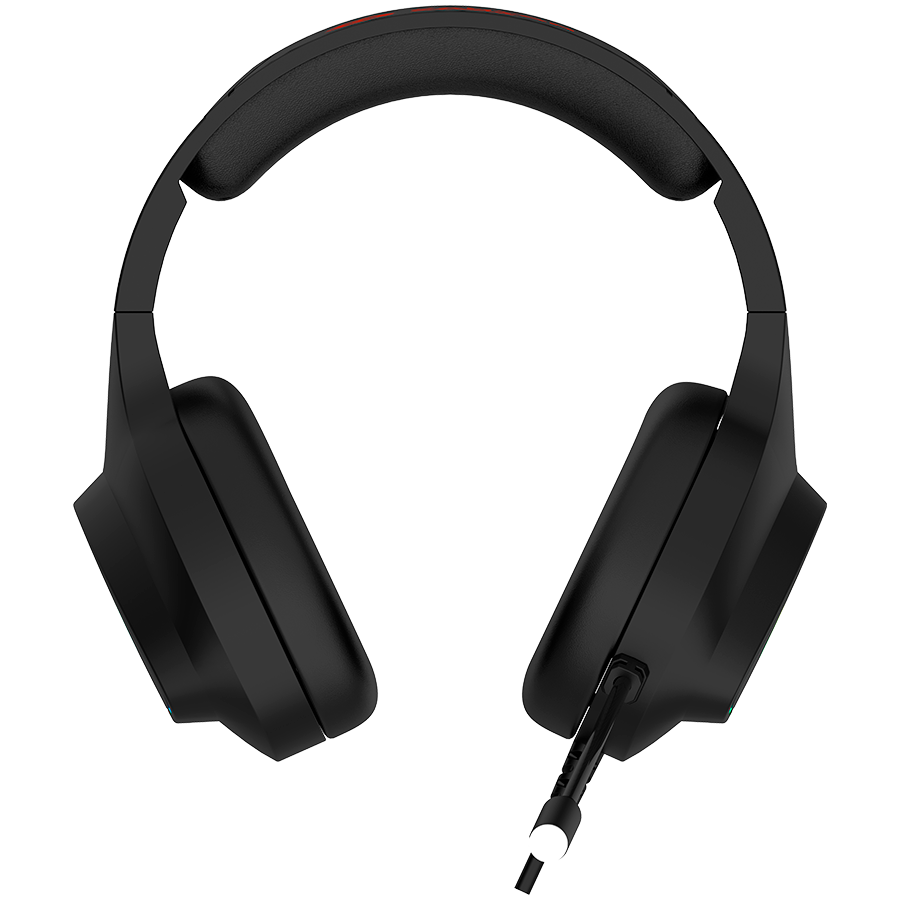 CANYON headset Shadder GH-6 Black - Slika 3
