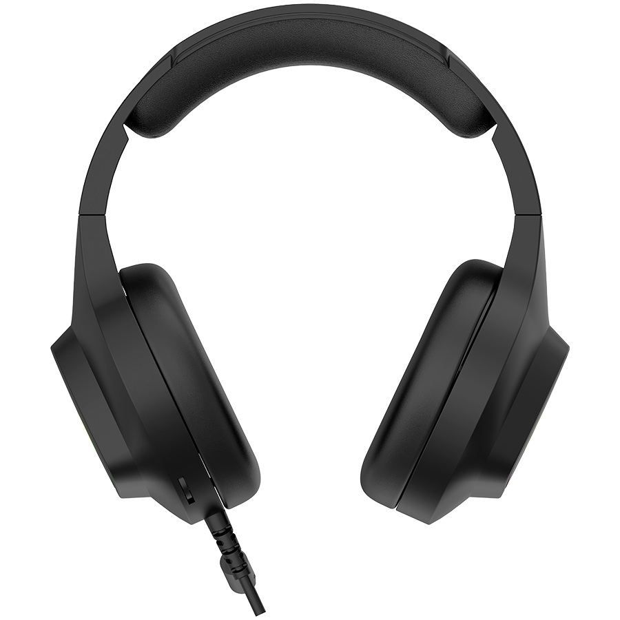 CANYON headset Shadder GH-6 Black - Slika 4