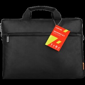 CANYON bag B-2 Casual 15.6'' Black