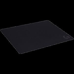 LOGITECH G640 Large Cloth Gaming Mouse Pad-EWR2