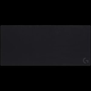 LOGITECH G840 XL Cloth Gaming Mouse Pad-EWR2